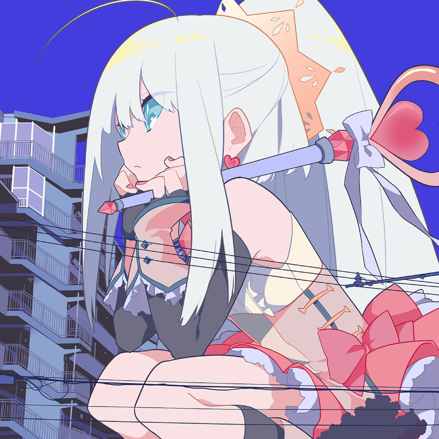 望月けい